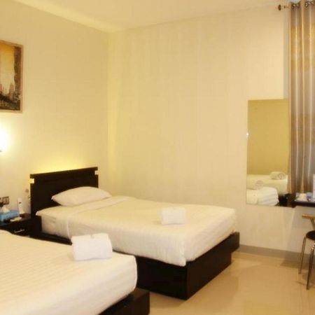 Guardian Family Hotel Соронг Екстериор снимка