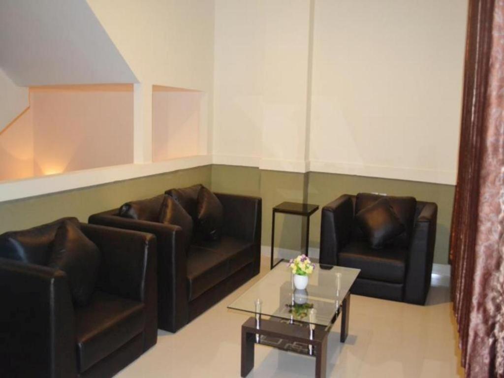 Guardian Family Hotel Соронг Екстериор снимка