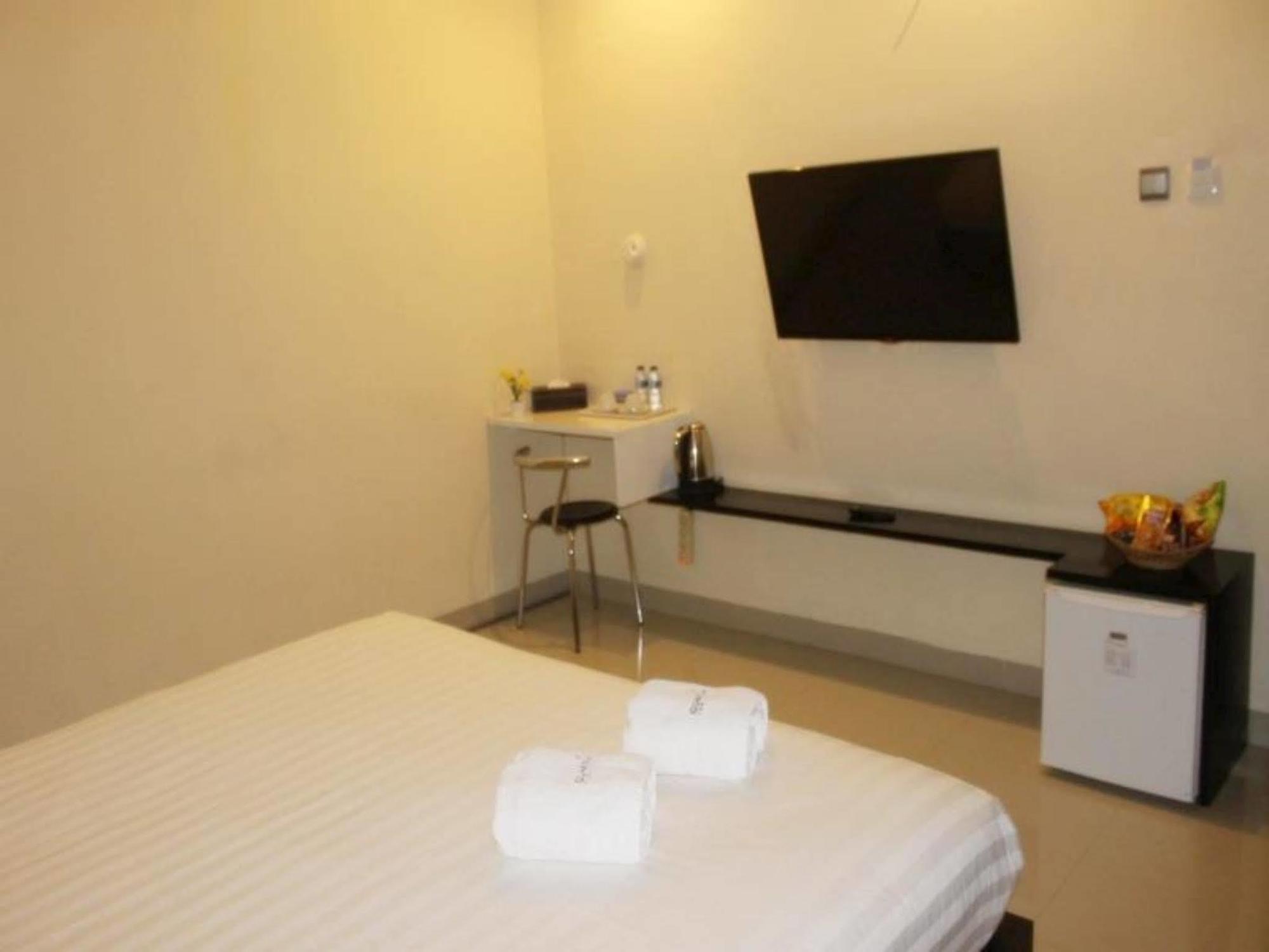 Guardian Family Hotel Соронг Екстериор снимка